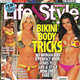 Illustration for article titled This Week In Tabloids: Sad Kids, Bikini Bodies, Catfights Tree People